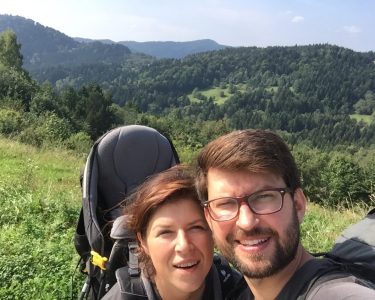 Marta i Marek Zając